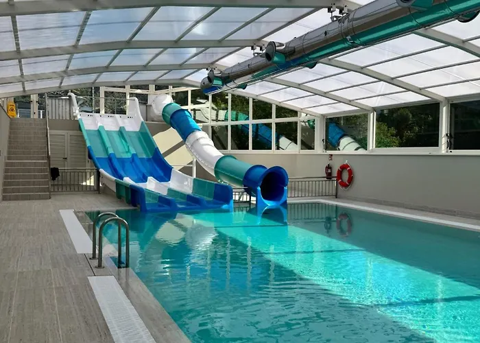 Augusta Eco Wellness Resort