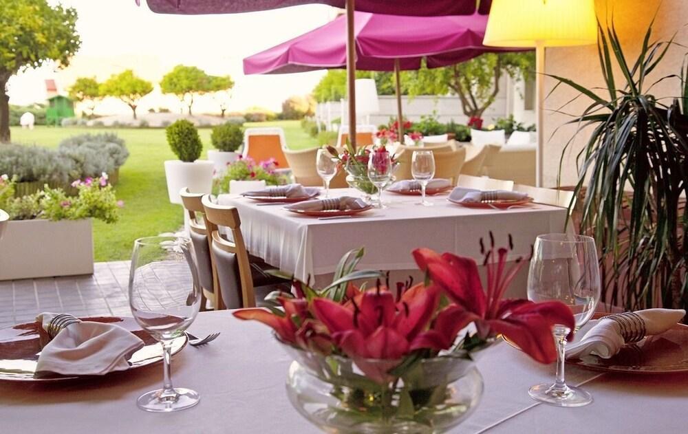 Hotel Augusta Eco Wellness 4 Superior 4*
