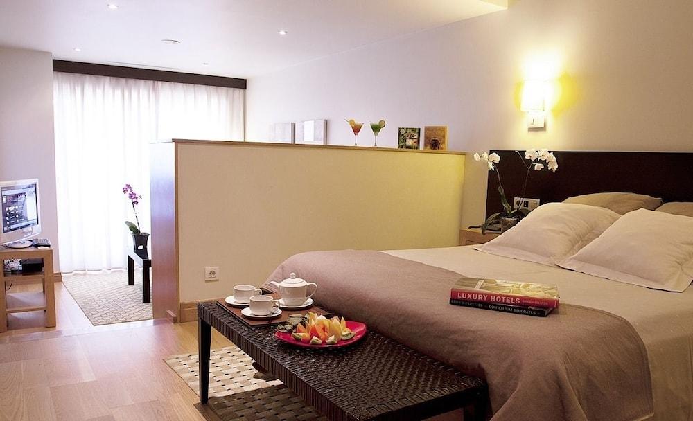 Hotel Augusta Eco Wellness 4 Superior Sanxenxo