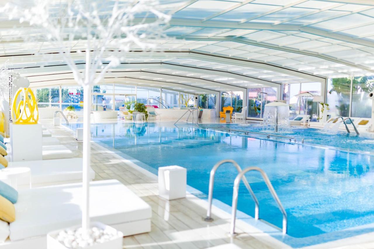 Augusta Eco Wellness 4 Superior Sanxenxo
