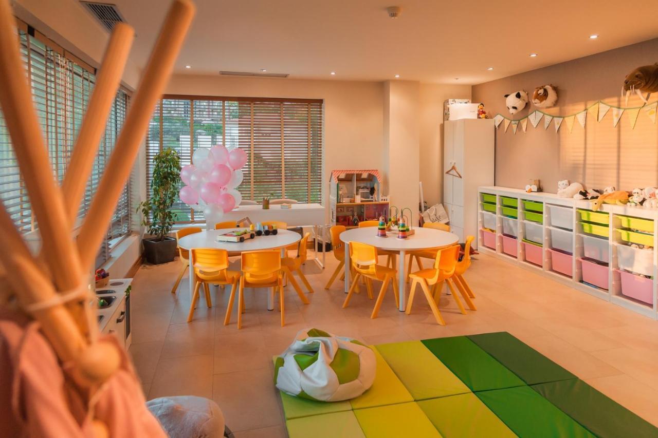 Augusta Eco Wellness 4 Superior Sanxenxo