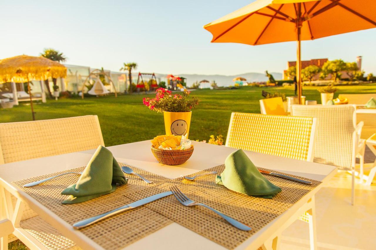Augusta Eco Wellness 4 Superior Hotel 4*