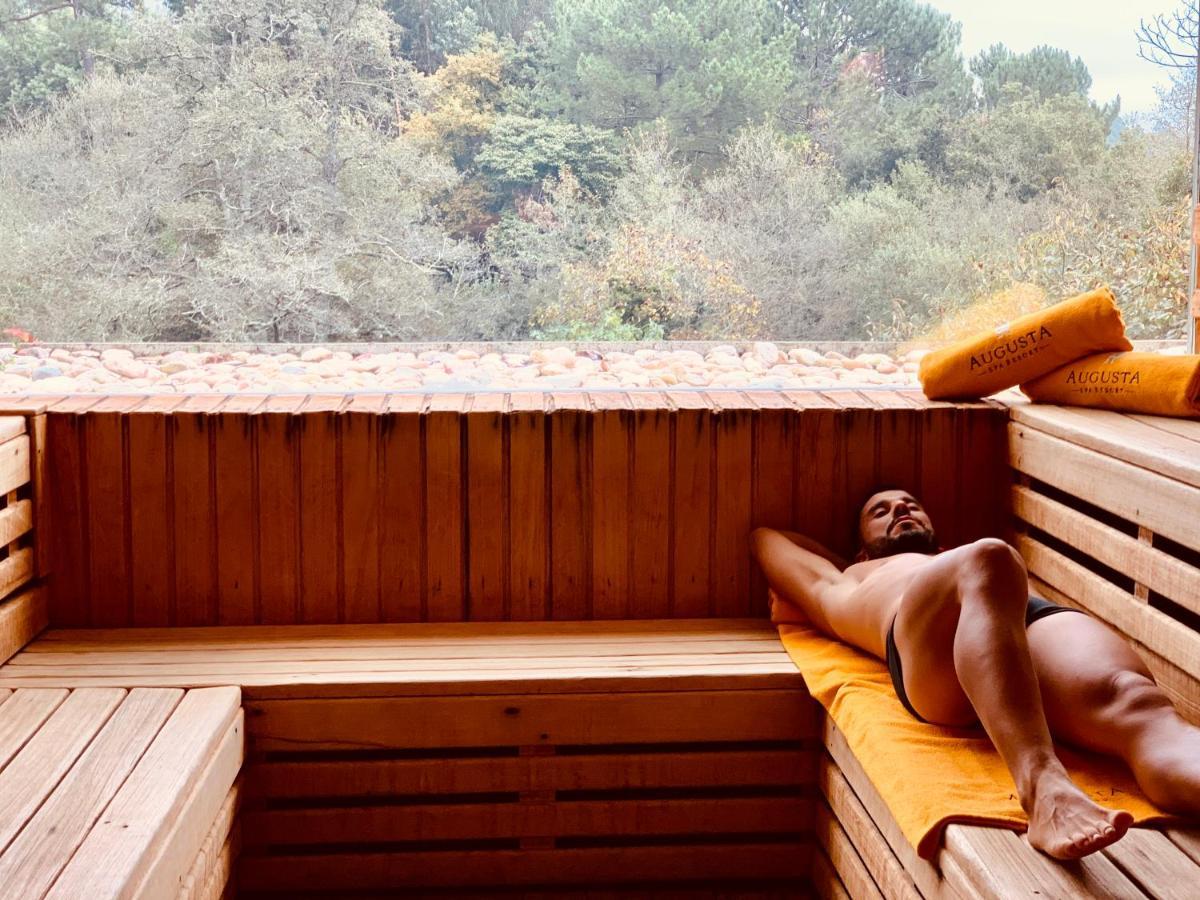 Hotel Augusta Eco Wellness 4 Superior 4*
