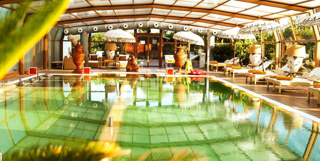 Hotel Augusta Eco Wellness 4 Superior