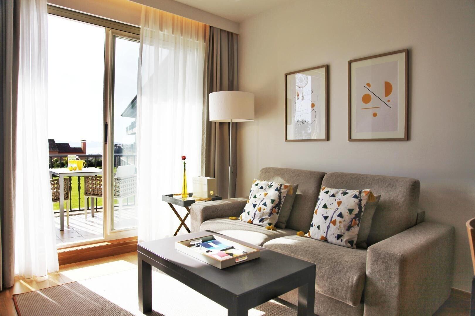 Augusta Eco Wellness 4 Superior Hotel 4*