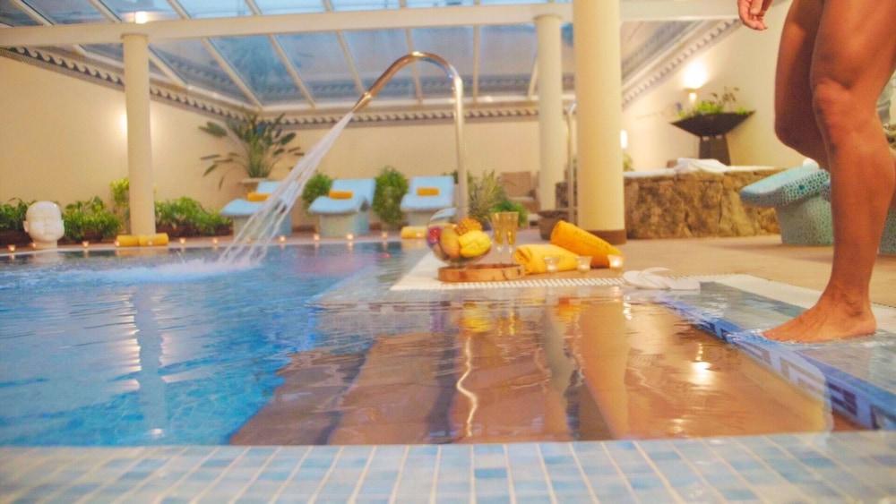 Augusta Eco Wellness 4 Superior Sanxenxo