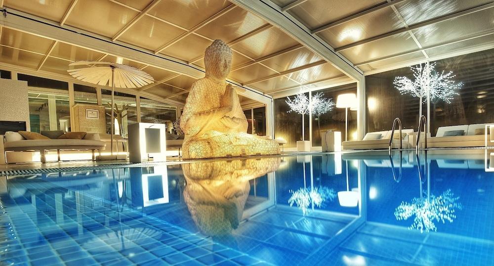 Augusta Eco Wellness 4 Superior Hotel
