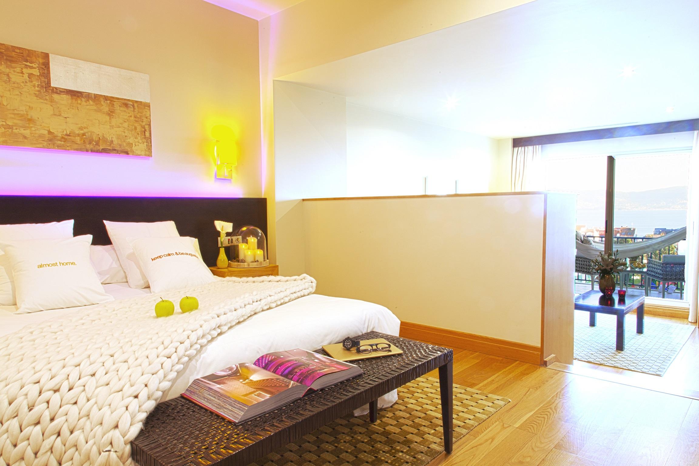 Augusta Eco Wellness 4 Superior Hotel 4*