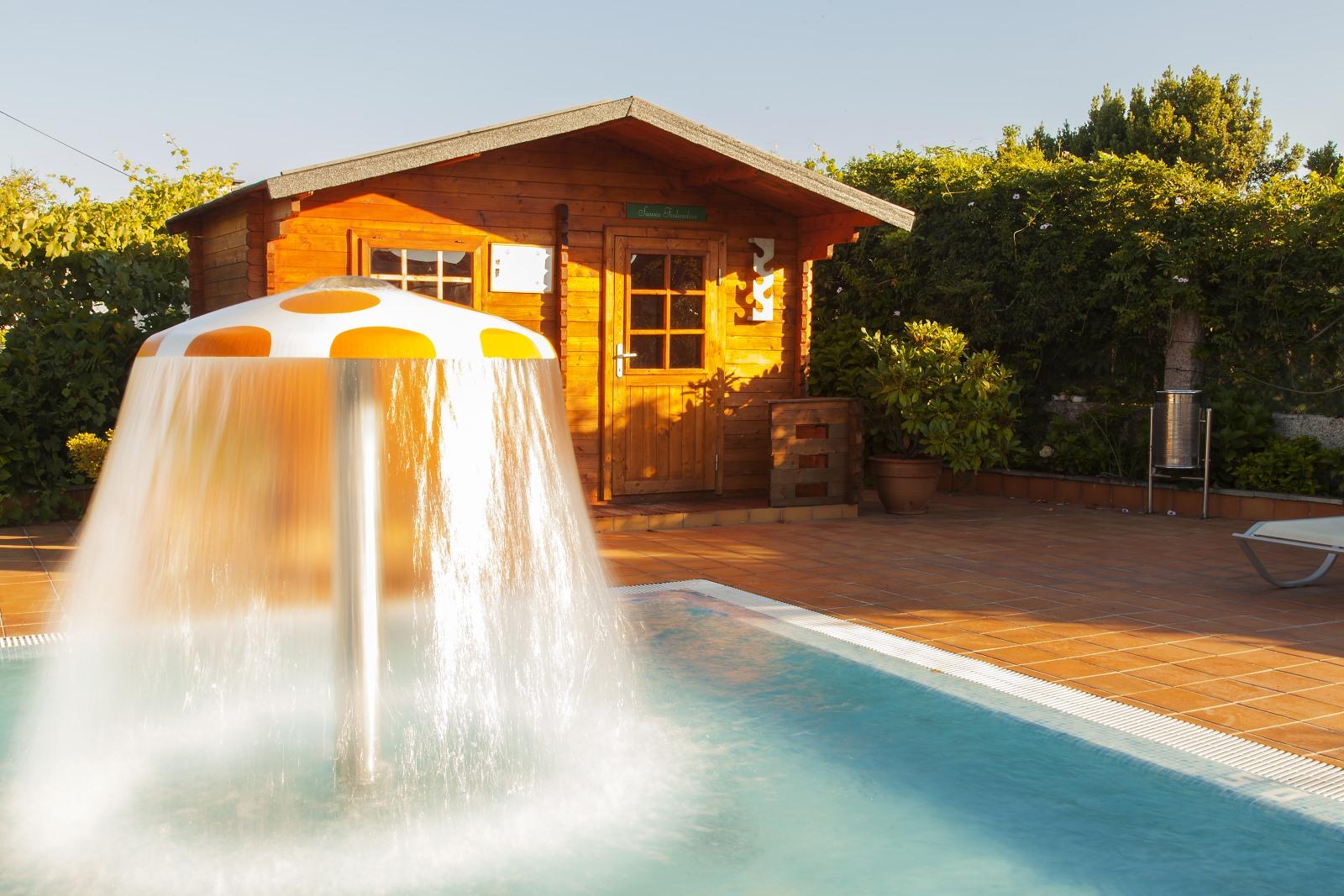 Augusta Eco Wellness 4 Superior Hotel