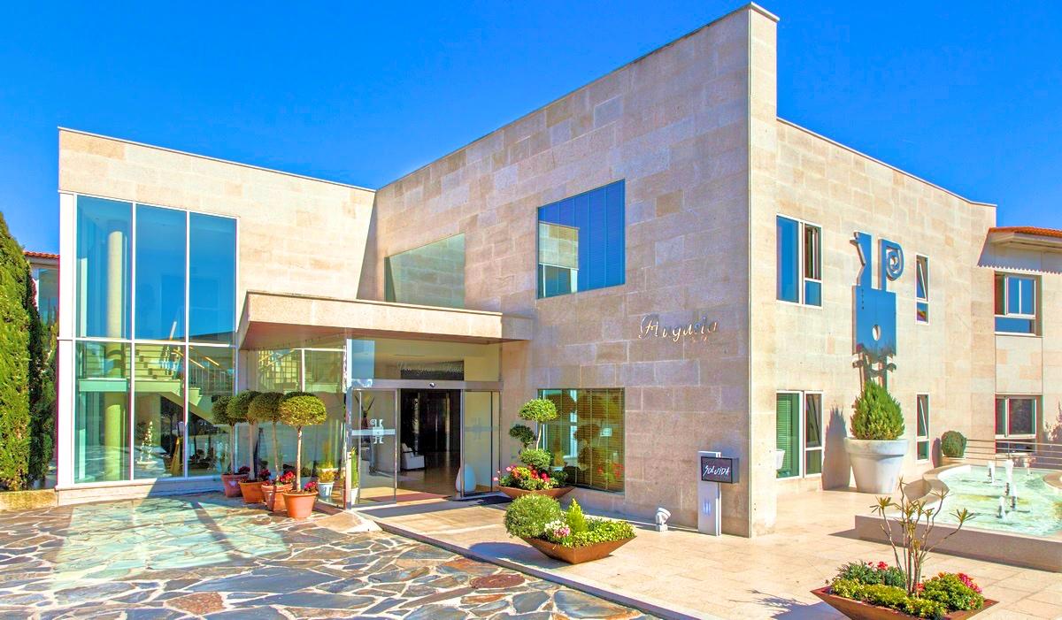 Augusta Eco Wellness 4 Superior 4*