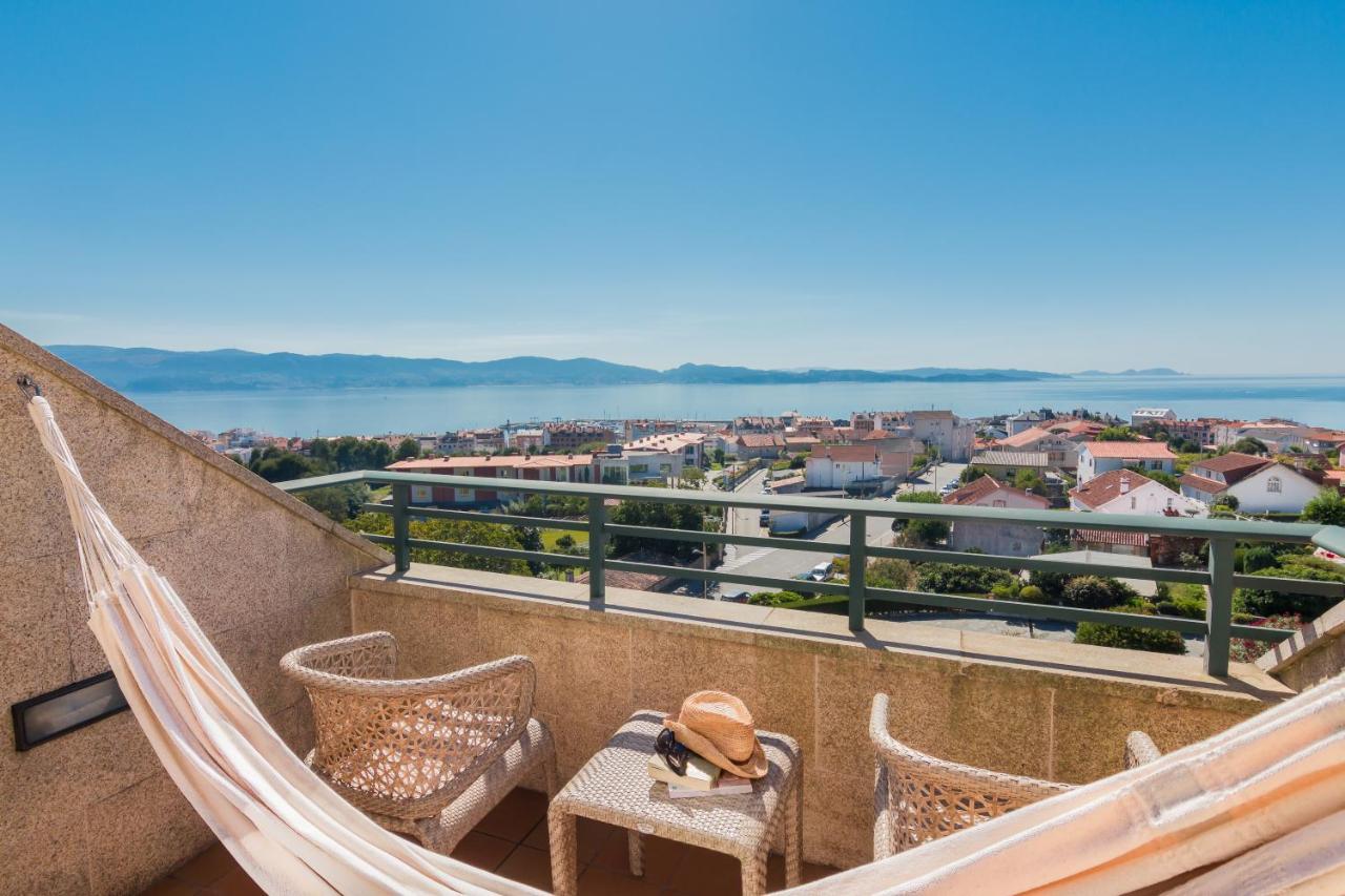 Augusta Eco Wellness 4 Superior Sanxenxo