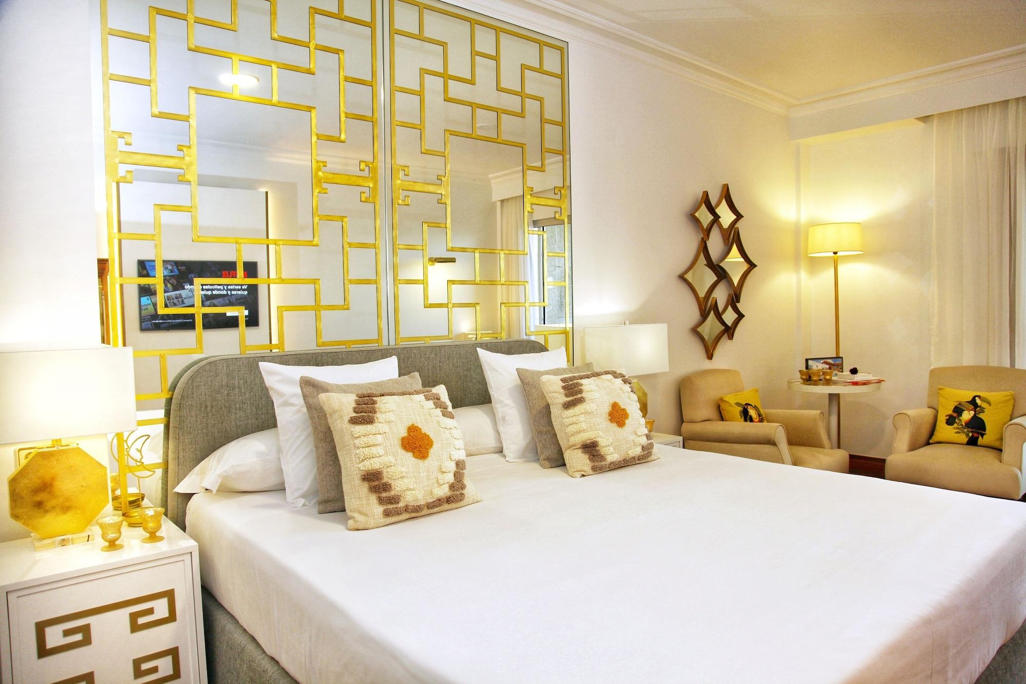 Augusta Eco Wellness 4 Superior Hotel 4*