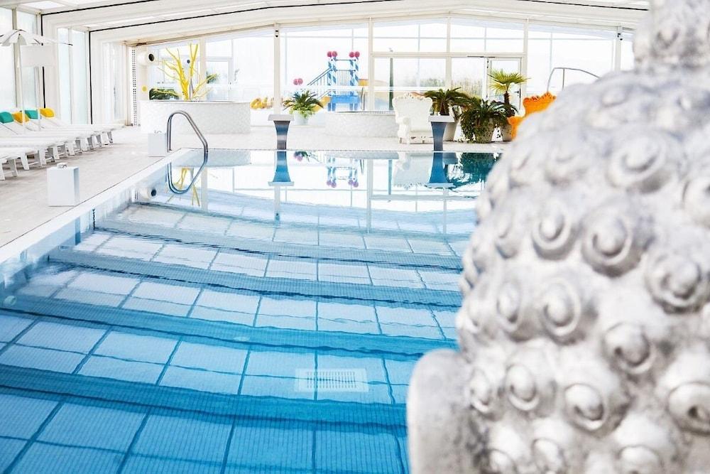 Hotel Augusta Eco Wellness 4 Superior 4*