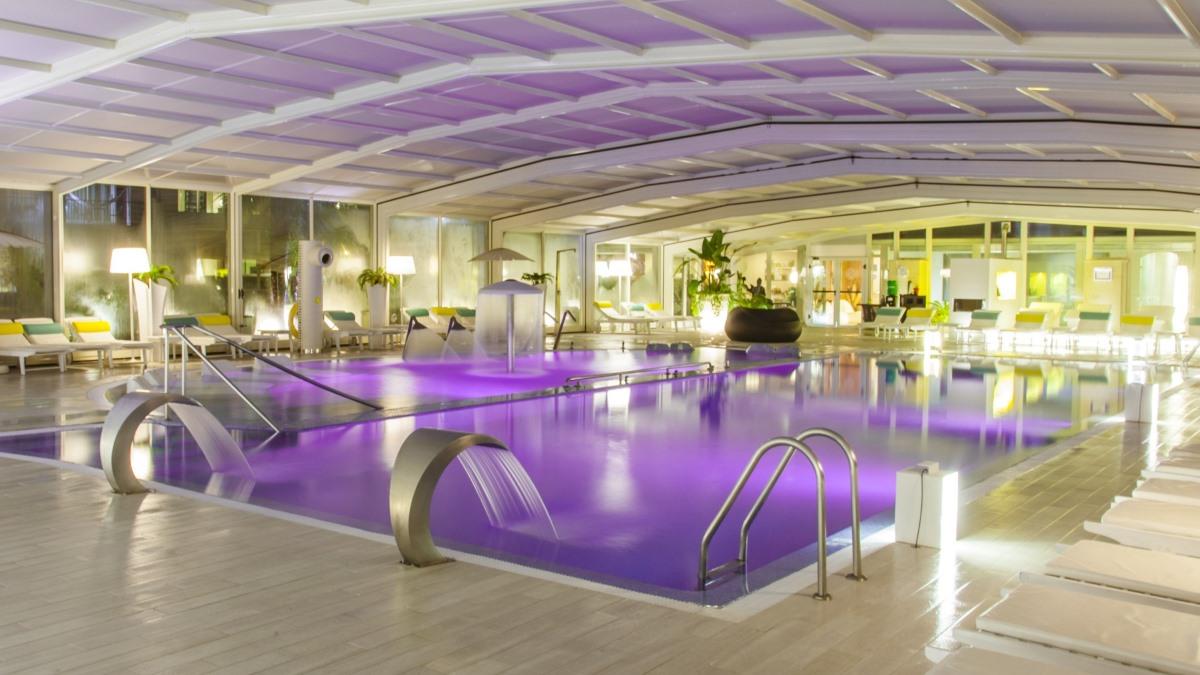 Augusta Eco Wellness 4 Superior 4* Sanxenxo