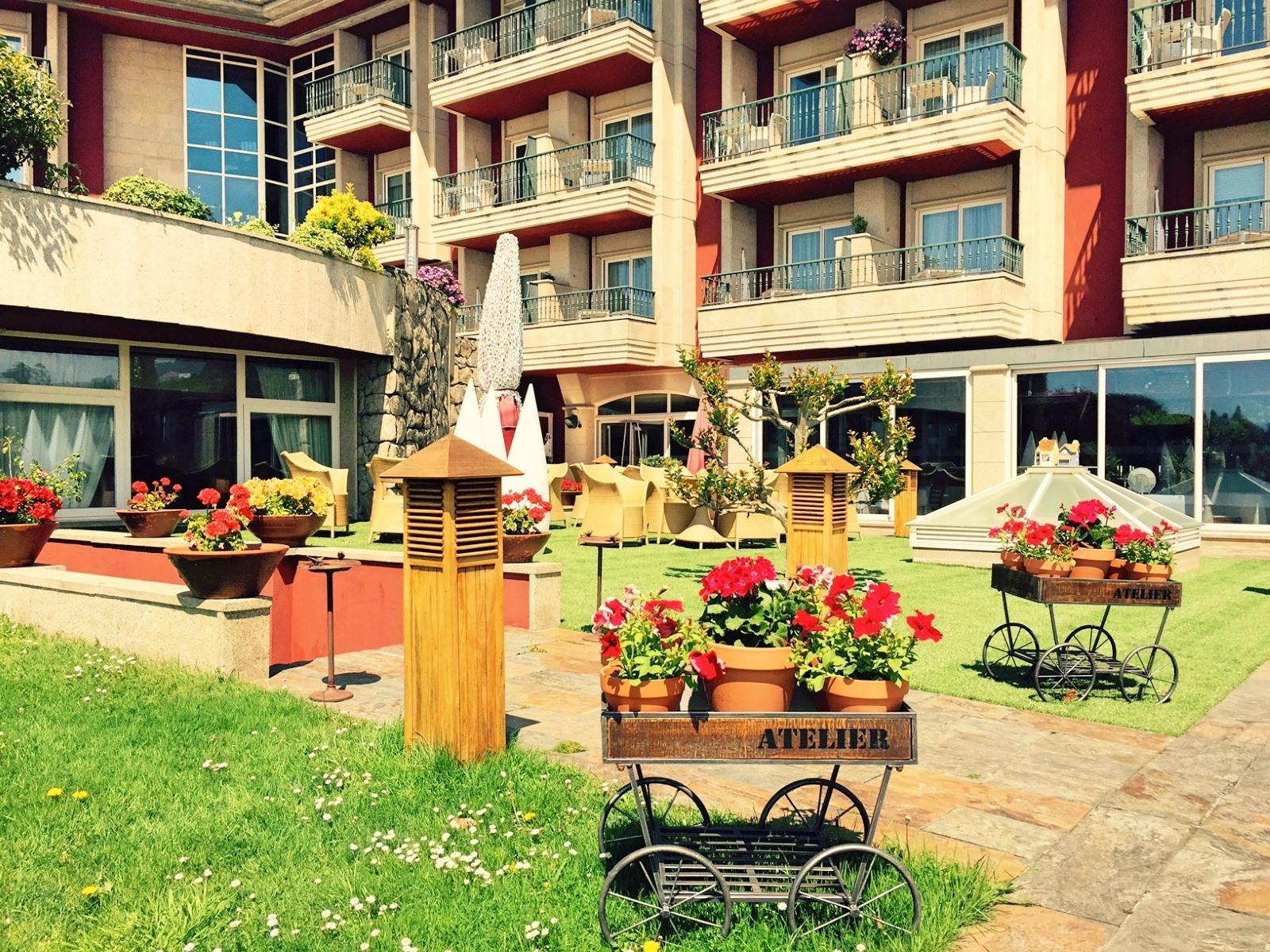 Augusta Eco Wellness 4 Superior Hotel