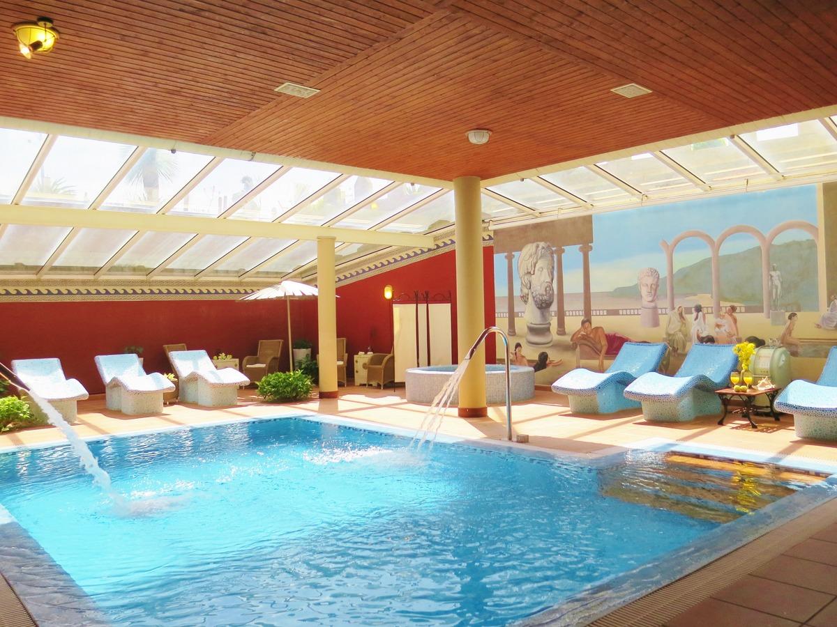 Hotel Augusta Eco Wellness 4 Superior