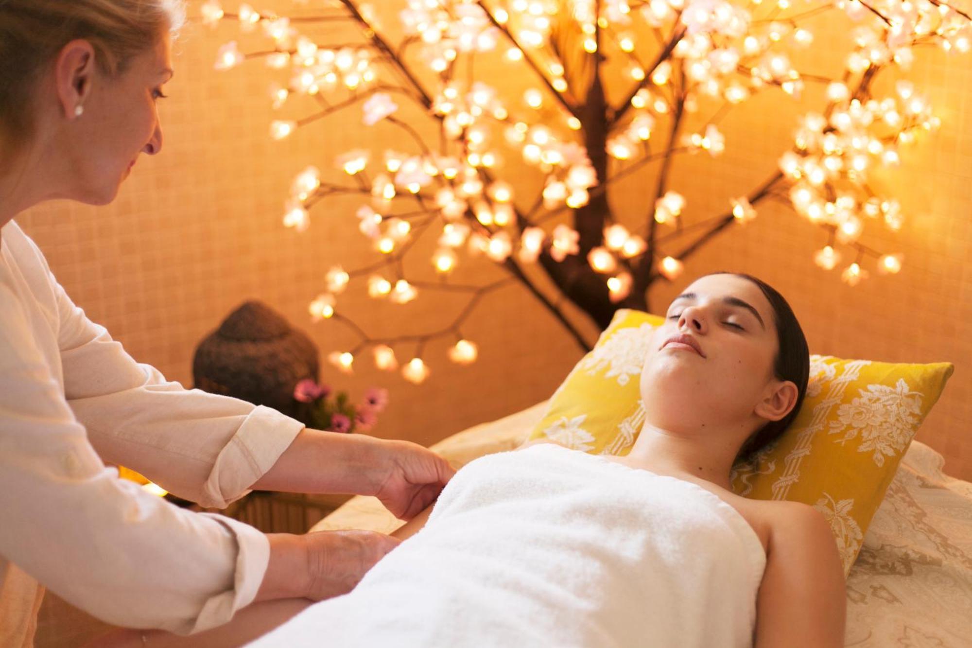 Augusta Eco Wellness 4 Superior Hotel Sanxenxo