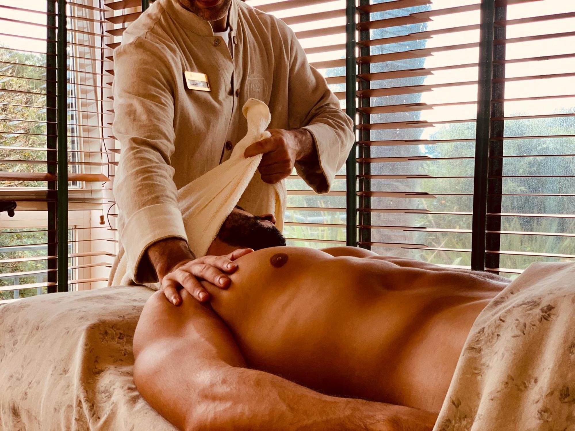 Augusta Eco Wellness 4 Superior