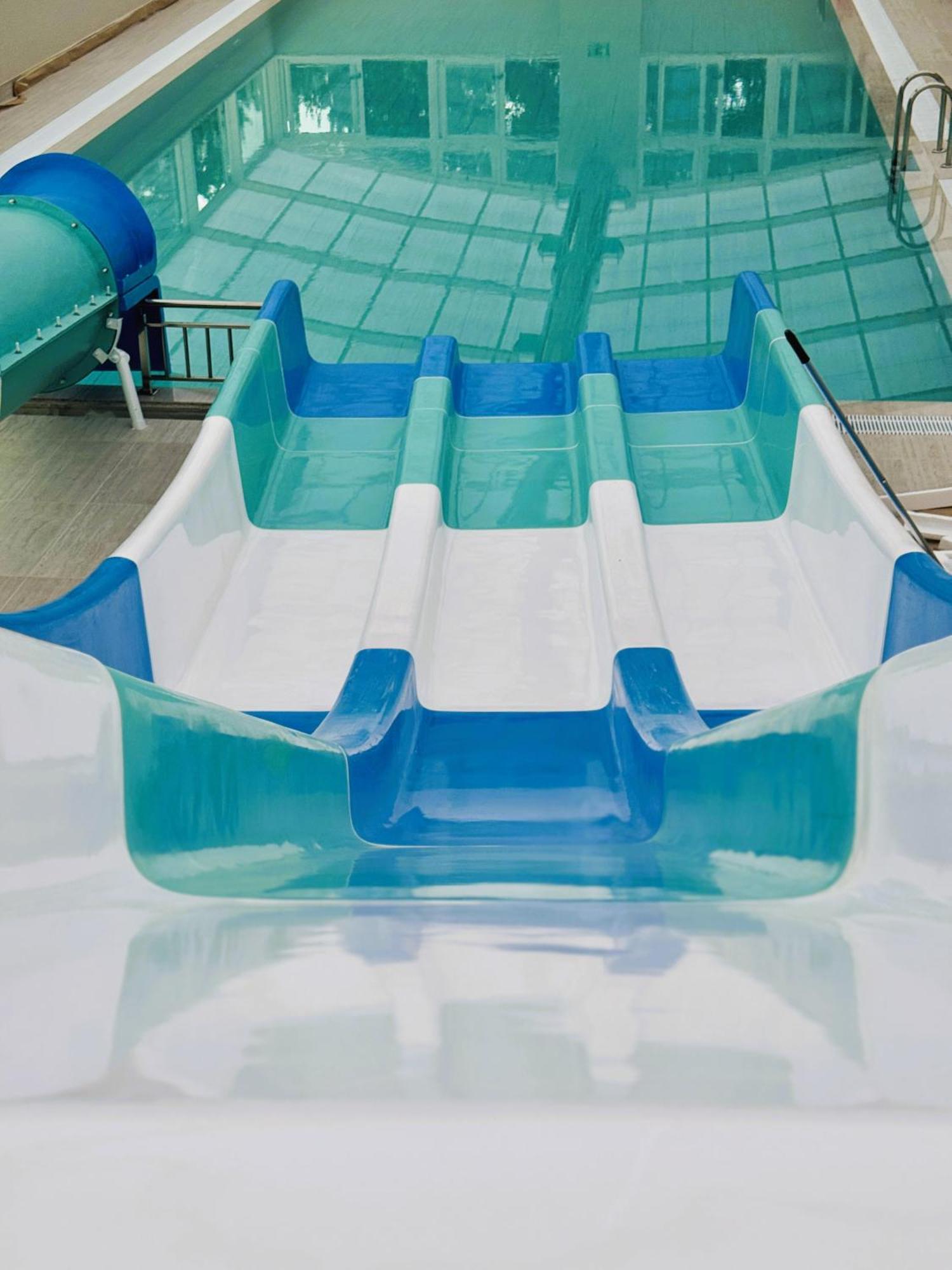 Augusta Eco Wellness 4 Superior Hotel