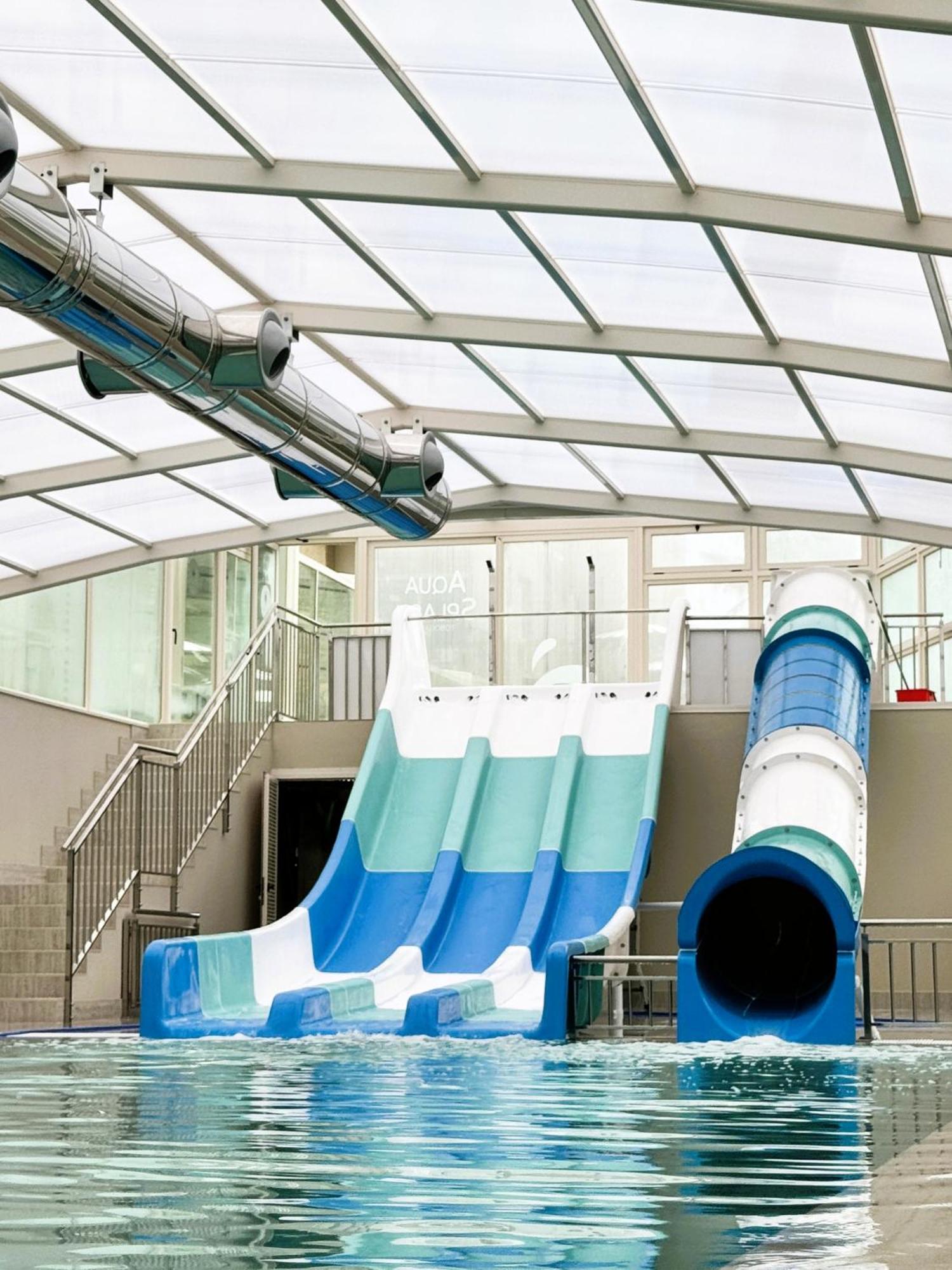 Hotel Augusta Eco Wellness Sanxenxo