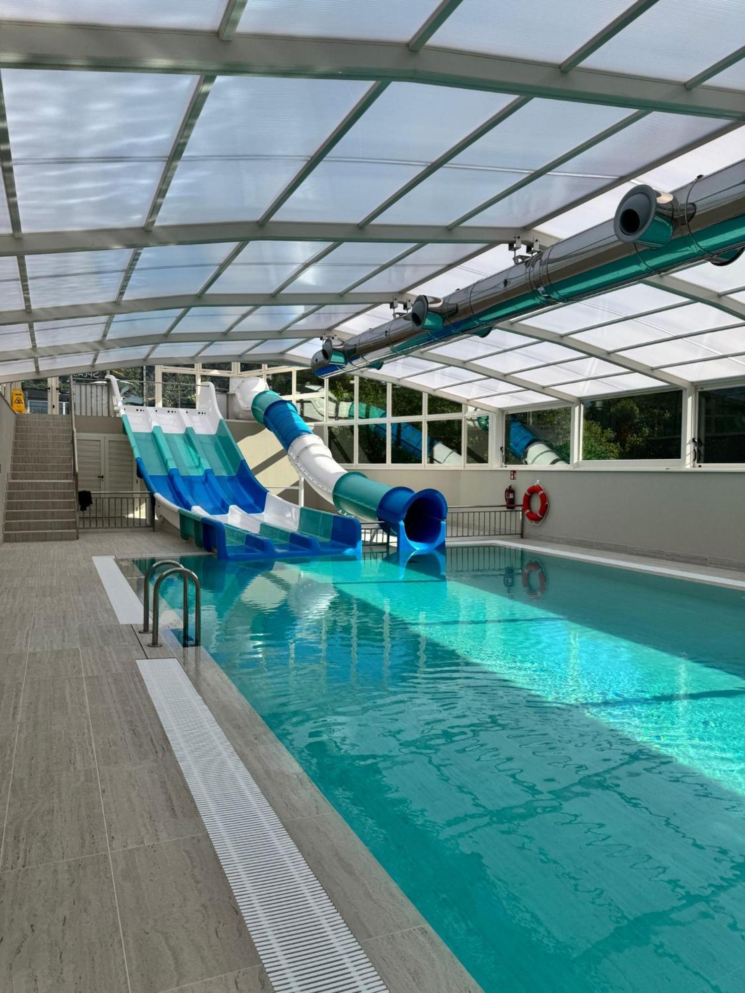 Hotel Augusta Eco Wellness 4*