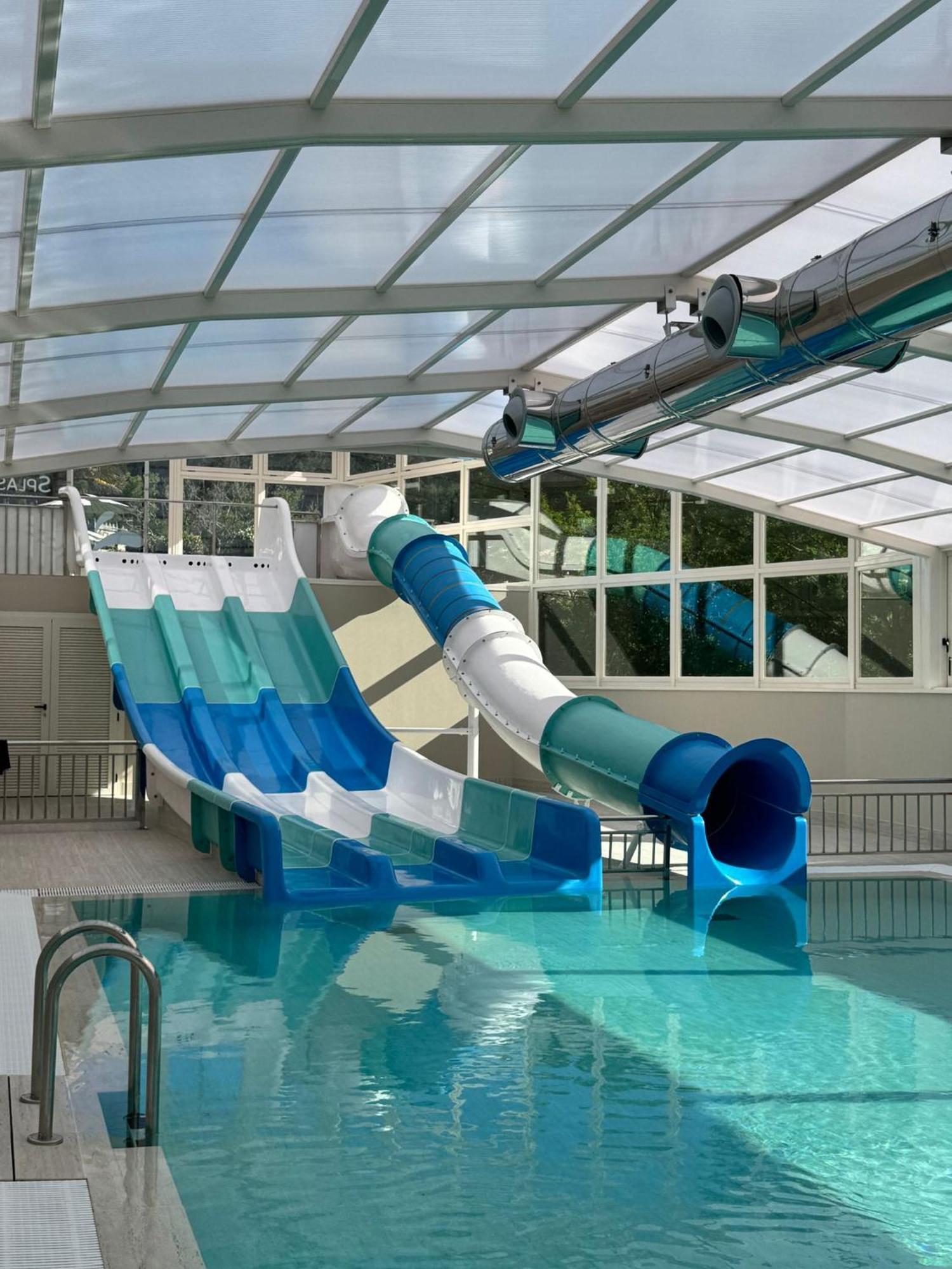 Augusta Eco Wellness Hotel Sanxenxo