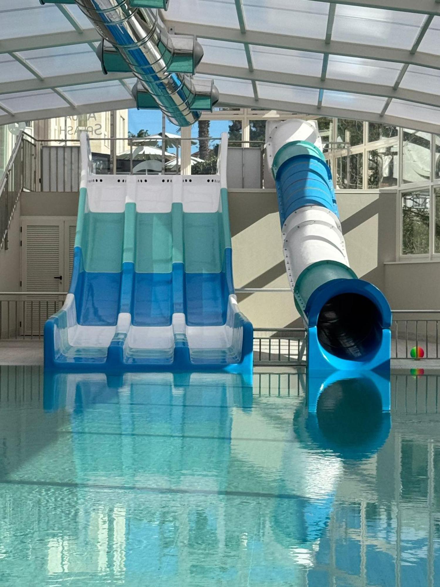 Augusta Eco Wellness Sanxenxo
