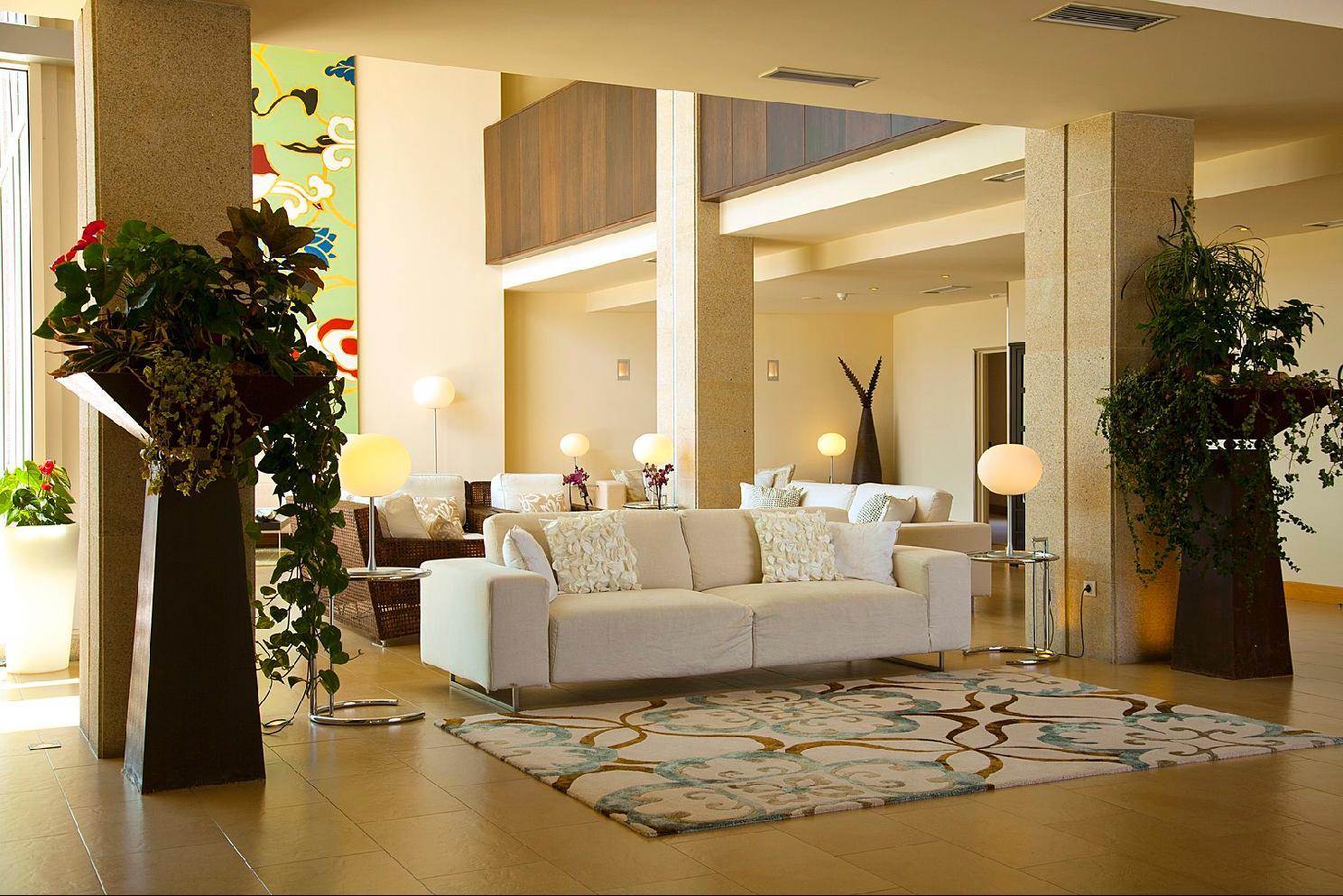Augusta Eco Wellness 4 Superior 4* Sanxenxo