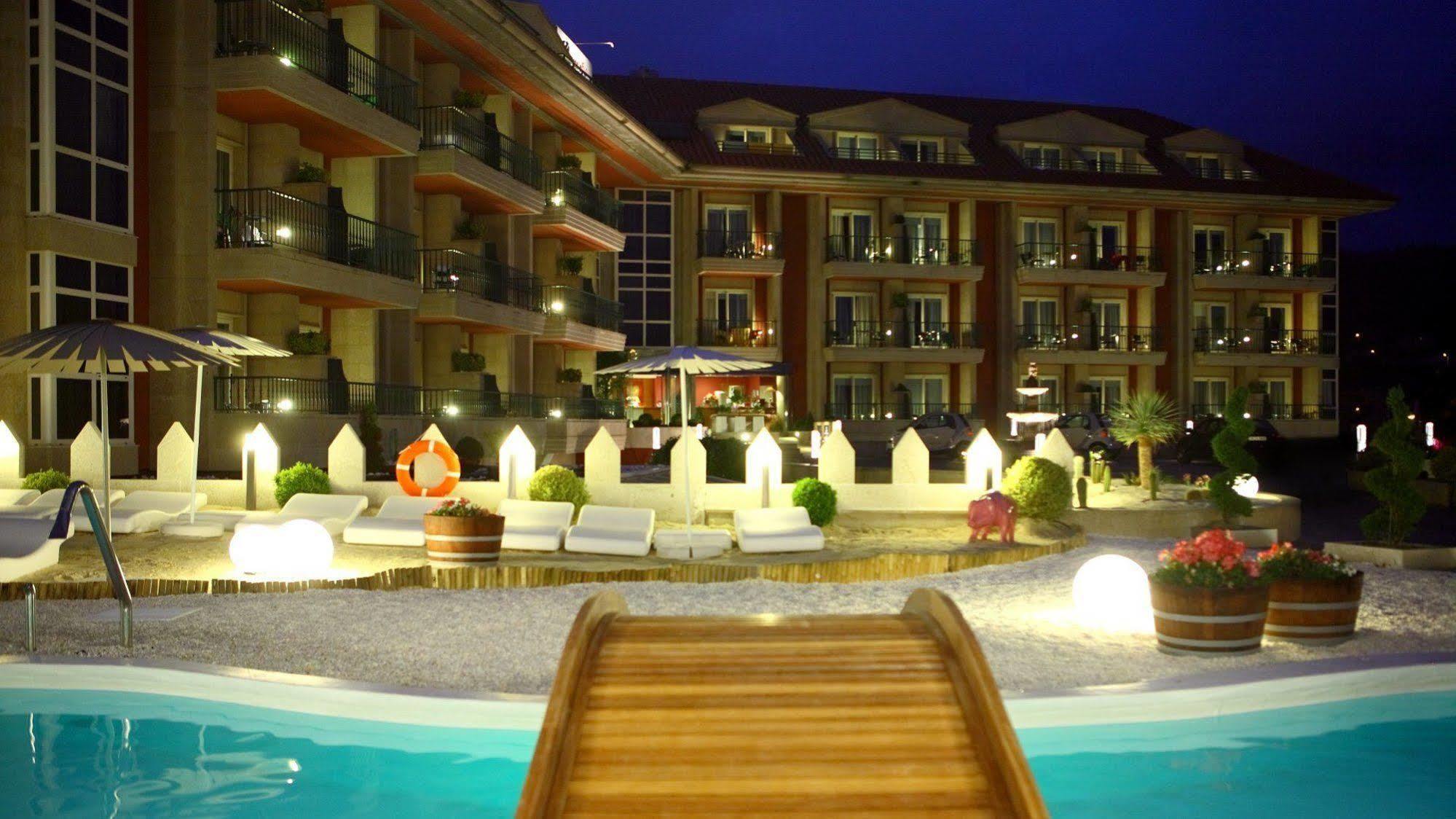 Hotel Augusta Eco Wellness 4 Superior 4*