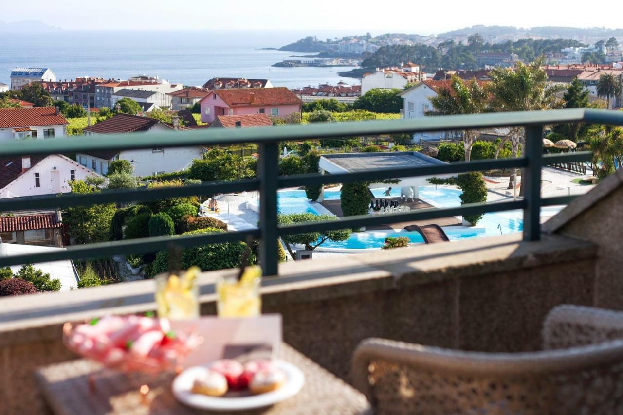 Augusta Eco Wellness 4 Superior 4* Sanxenxo