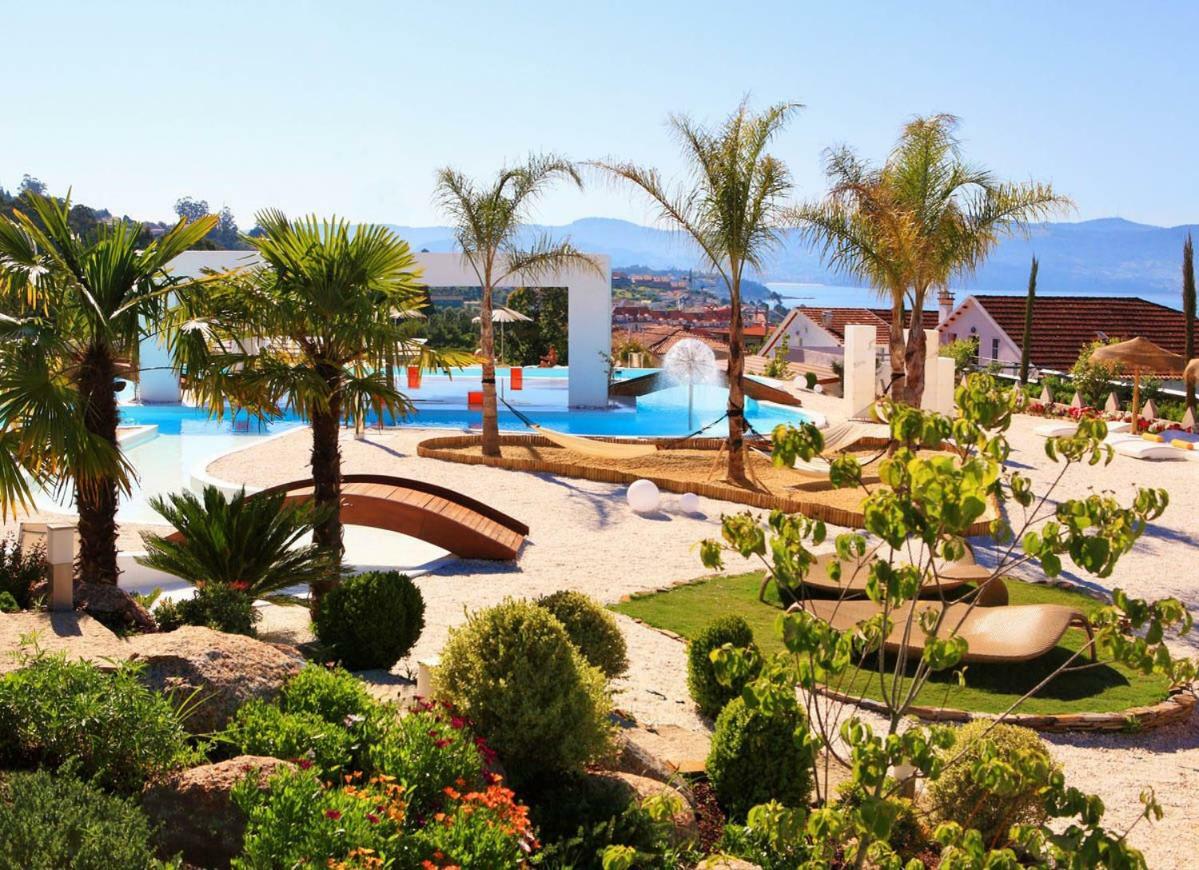 Hotel Augusta Eco Wellness 4 Superior 4*