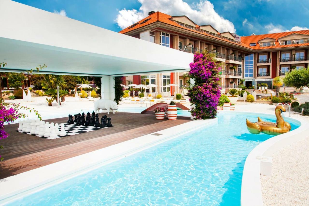 Augusta Eco Wellness 4 Superior Hotel 4*