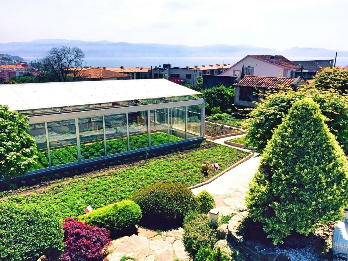 Augusta Eco Wellness 4 Superior Sanxenxo