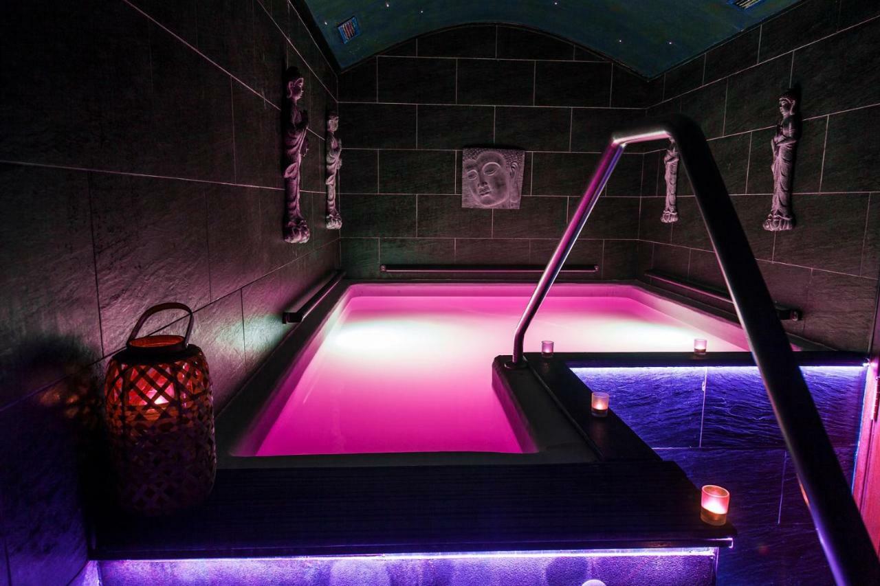 Augusta Eco Wellness 4 Superior Sanxenxo