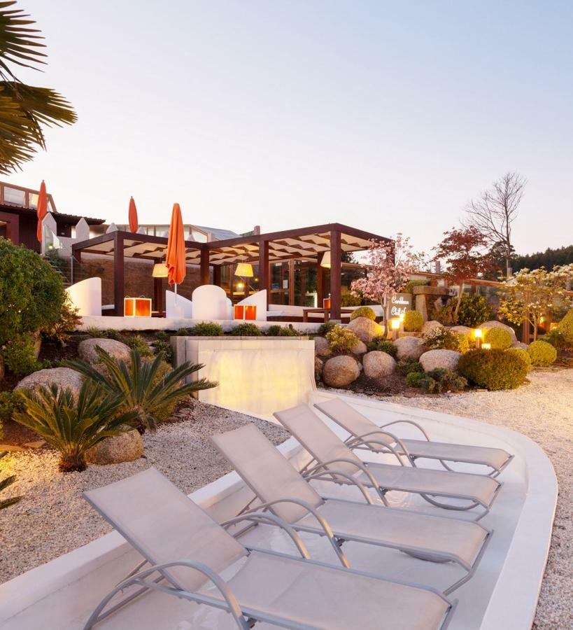 Augusta Eco Wellness 4 Superior Hotel 4*