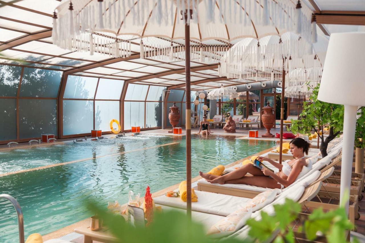 Augusta Eco Wellness 4 Superior Hotel 4*