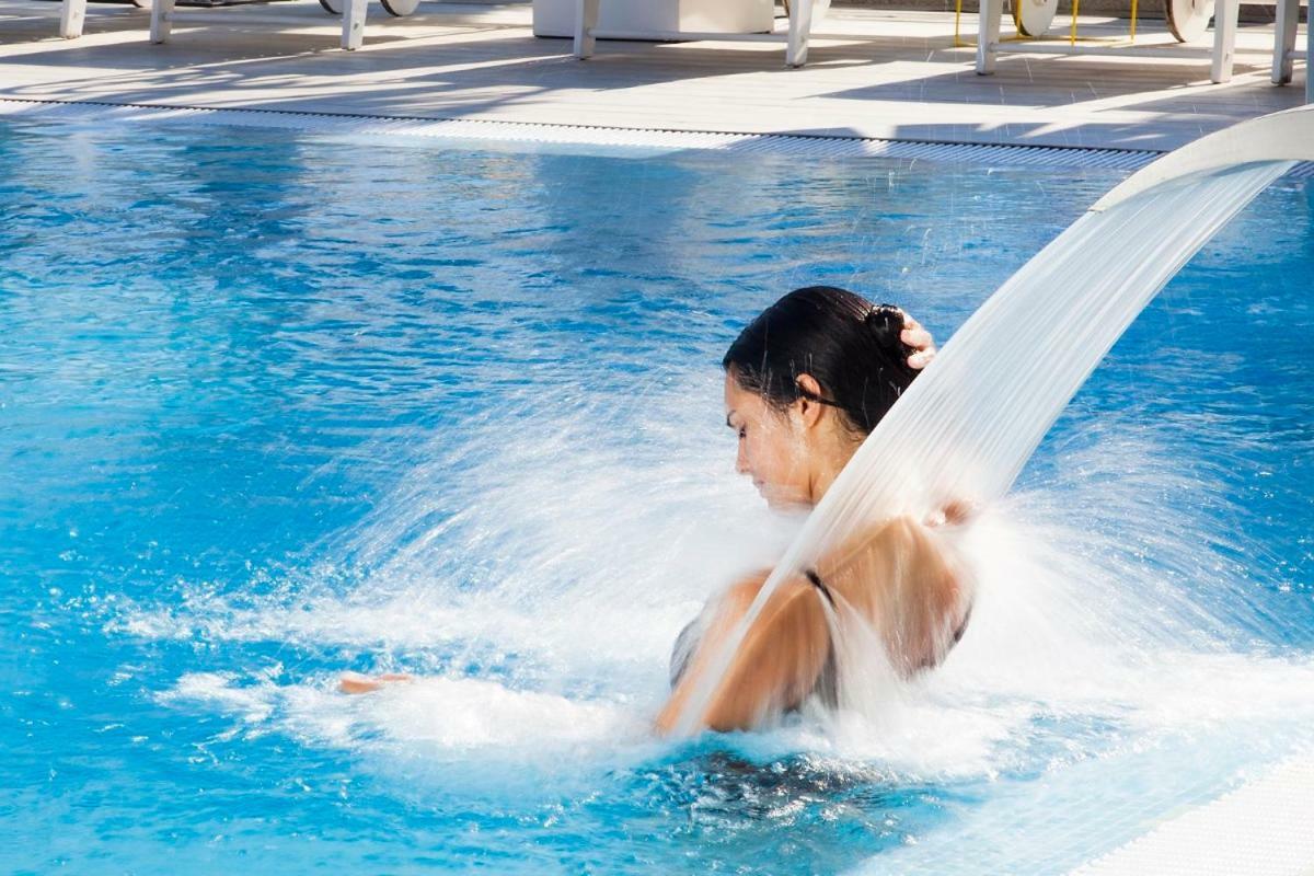 Hotel Augusta Eco Wellness 4 Superior 4*