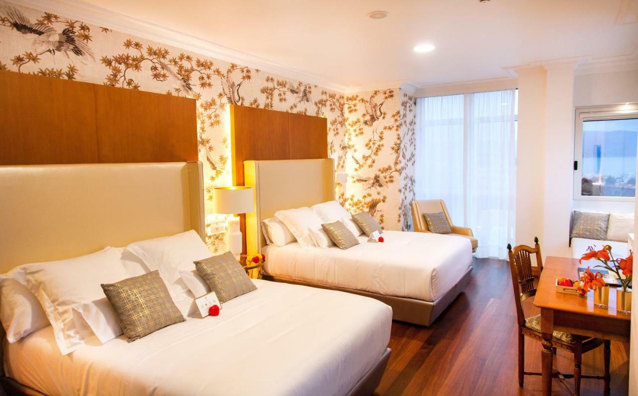 Augusta Eco Wellness 4 Superior 4*