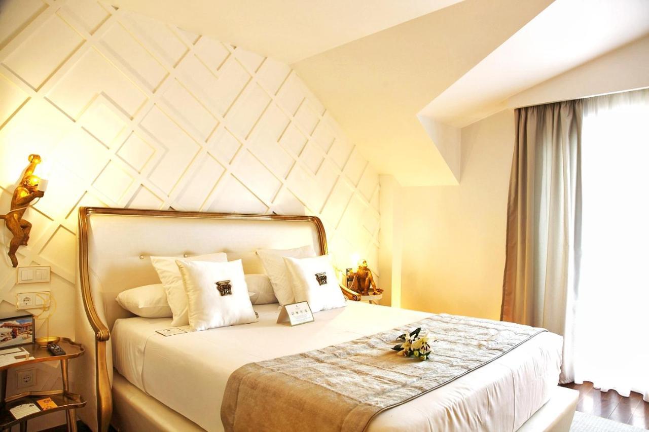 Hotel Augusta Eco Wellness 4 Superior